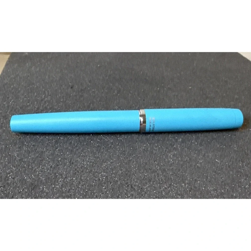 Platinum Procyon Fountain Pen Turquoise Blue